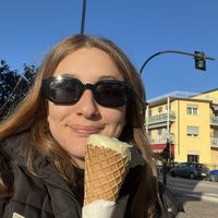 Ilaria Fabris's Photo