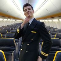 Nicolas Viaud's Photo