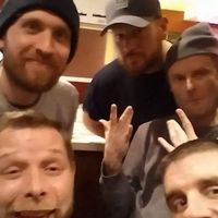 Ryan Garrett's Photo