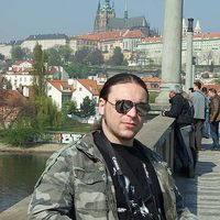 Tiron Costin's Photo