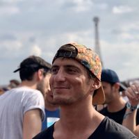 David Poirier's Photo