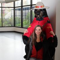 Sandra Majevska的照片