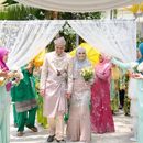 Female Crew Wanted For Malay Wedding's picture