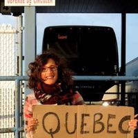 Camille Manceau's Photo