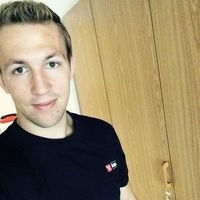 Nicolaj Morgen的照片