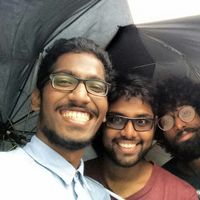 Photos de Elton Dmello