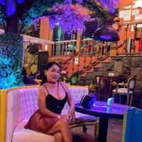 Chiqui Poma's Photo