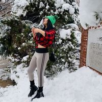 Elizu Lucero的照片