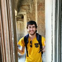 Adam Sitzmann的照片