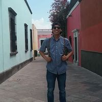 Uriel Rivera's Photo