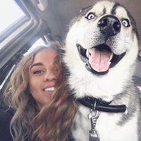 Liza Atanova的照片