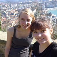 Annika Heising's Photo