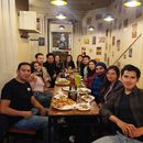 Board Games (Primera Reunión CS La Paz)'s picture