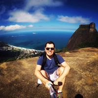 Vinicius Malafaia的照片