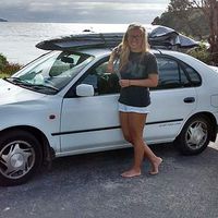 Milena Lorsignol's Photo