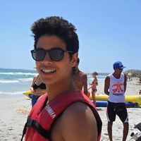 Fotos de Mohamed Dekhil