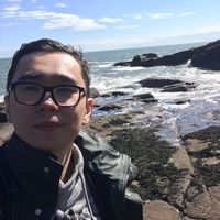 Temirlan Mukhamejanov's Photo