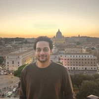 Ali Abdelrehim的照片