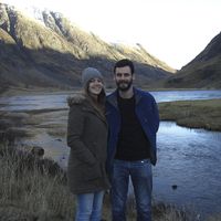 Robert Donald's Photo