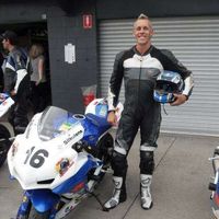 Steve Many-ears's Photo