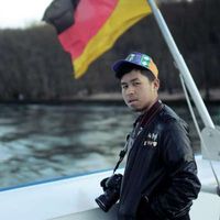 Ridhwan Razak的照片