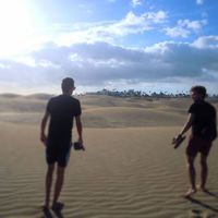 Fabián Lakeman's Photo