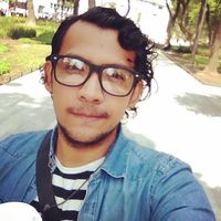 Victor Avendaño's Photo