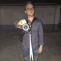 Viktor Balázs's Photo