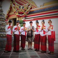 Photos de Lilith Moore