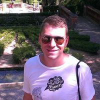 Anton Morozov的照片