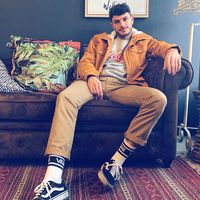 Gabriele Colombini的照片