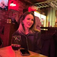 Çağla Çetin's Photo