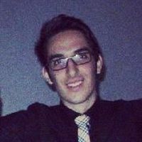 Amir Hesam Rayatnia's Photo