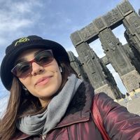 Eleanor Hussein's Photo