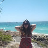 Photos de Maria Jose Lara Villega