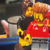 Fotos von David Minty