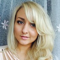 Irina Chyornaya的照片