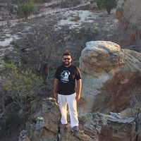 Anderson Camargo的照片