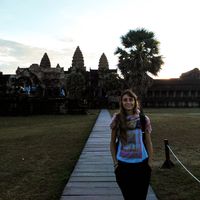 Agus Ramunno的照片