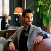 Fotos von Nairi Harutyunyan