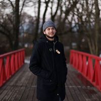 Christoph Kastner的照片