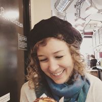 Annika Bulgrin's Photo