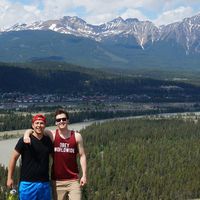 Zack Crenna的照片