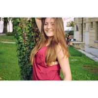 Marianna Martignago's Photo