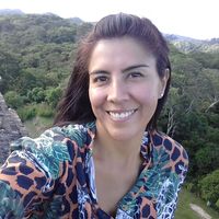 Фотографии пользователя Rocío Pineda