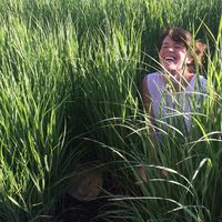 Regina  Larre Campuzano的照片