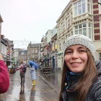 Yuka Plakhta的照片