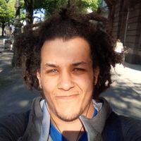 Mhmoud Ziad的照片