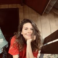 Fotos de Kiara Bigoni