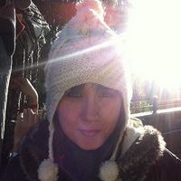 Violeta Yuste's Photo